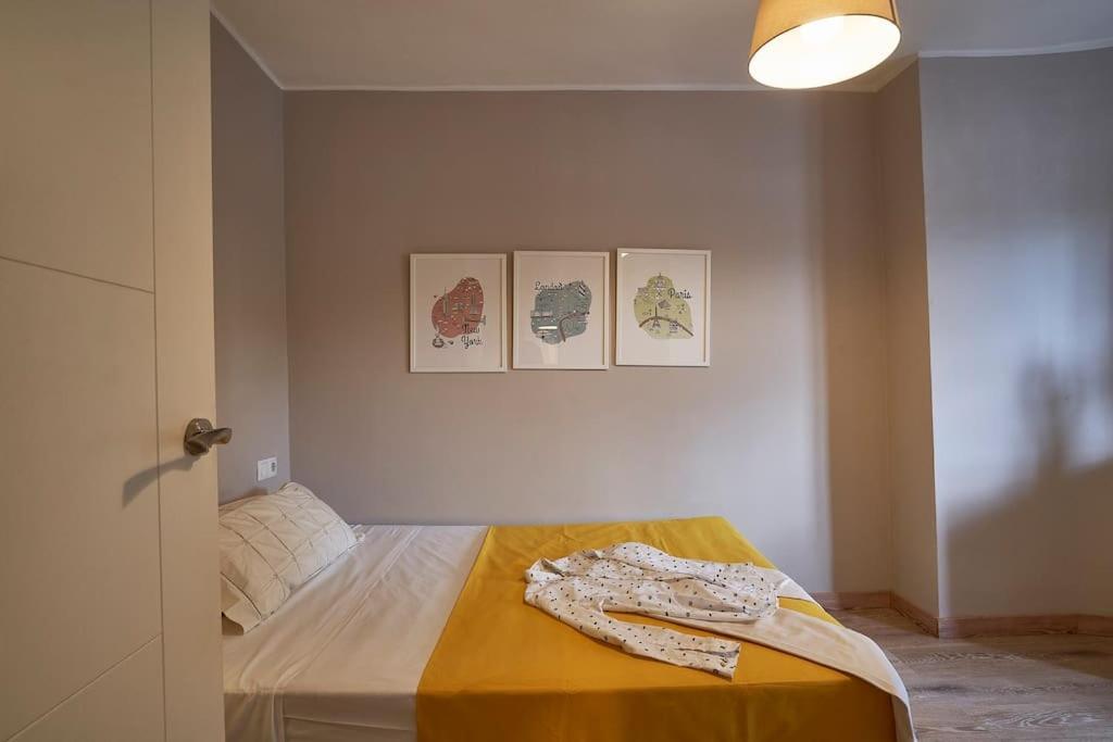 Bebarceloner Sant Andreu - 3 Bedrooms Appartement *