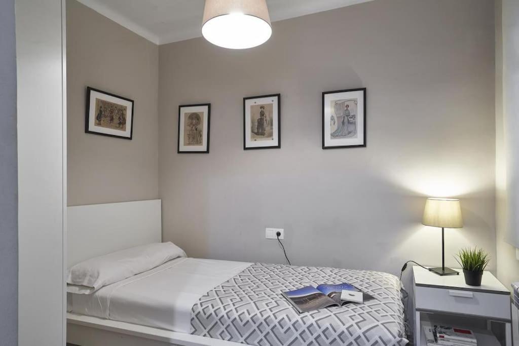 Bebarceloner Sant Andreu - 3 Bedrooms *