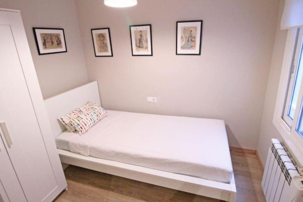 Appartement Bebarceloner Sant Andreu - 3 Bedrooms Barcelone