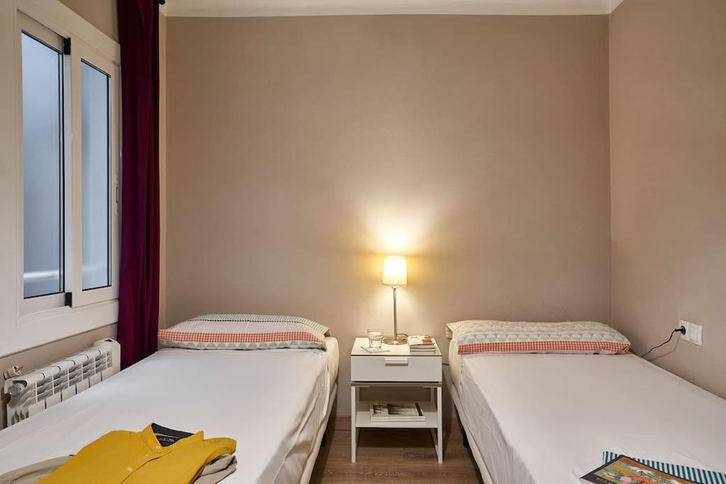 Bebarceloner Sant Andreu - 3 Bedrooms * Barcelone