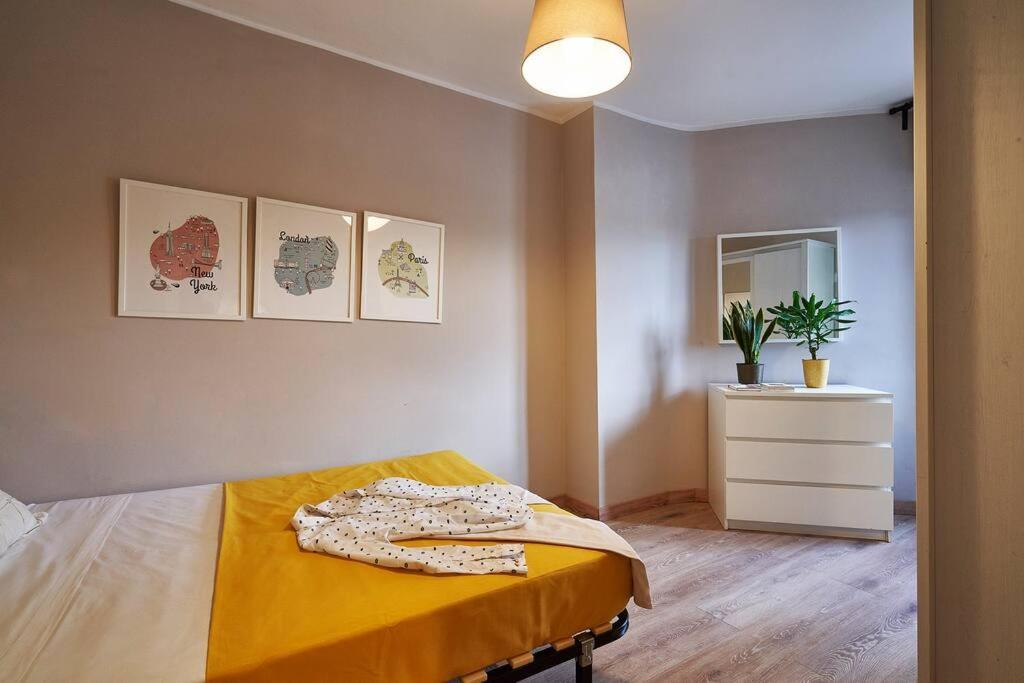 Bebarceloner Sant Andreu - 3 Bedrooms Appartement Barcelone