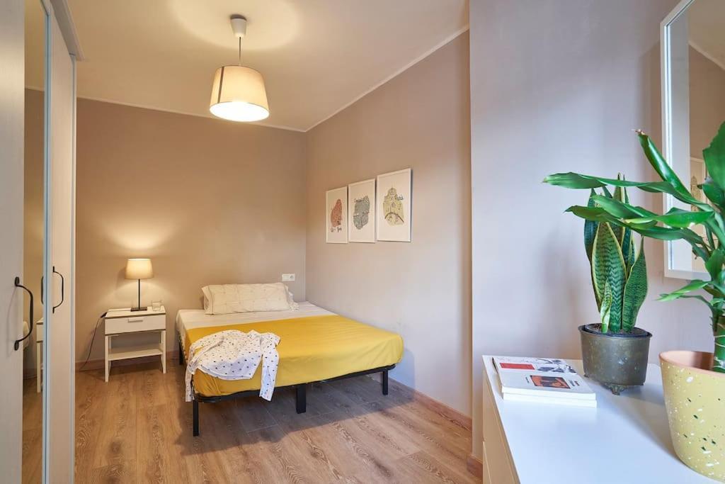Bebarceloner Sant Andreu - 3 Bedrooms Appartement *